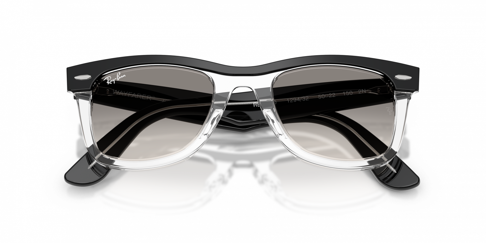 Ray Ban RB2240 129432 Wayfarer 